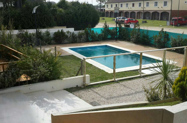 Foto principal de Albar 4 en Pinamar
