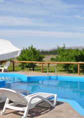 Foto 2 de la galería de Posada San Vicente en San Rafael