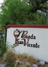 Foto 4 de Posada San Vicente en San Rafael