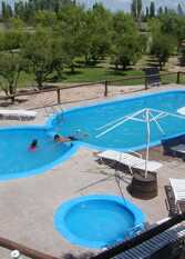 Foto 3 de la galería de Posada San Vicente en San Rafael