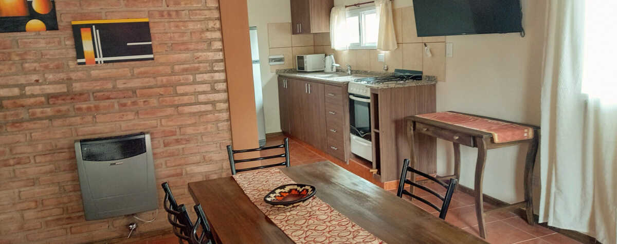 Foto principal de Raices Pampa en Luyaba