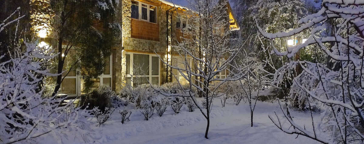 Foto principal de Apartamentos  Bajo cero en Villa La Angostura