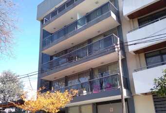 Foto 1 de la galería de Departamento en Villa Carlos Paz en Villa Carlos Paz