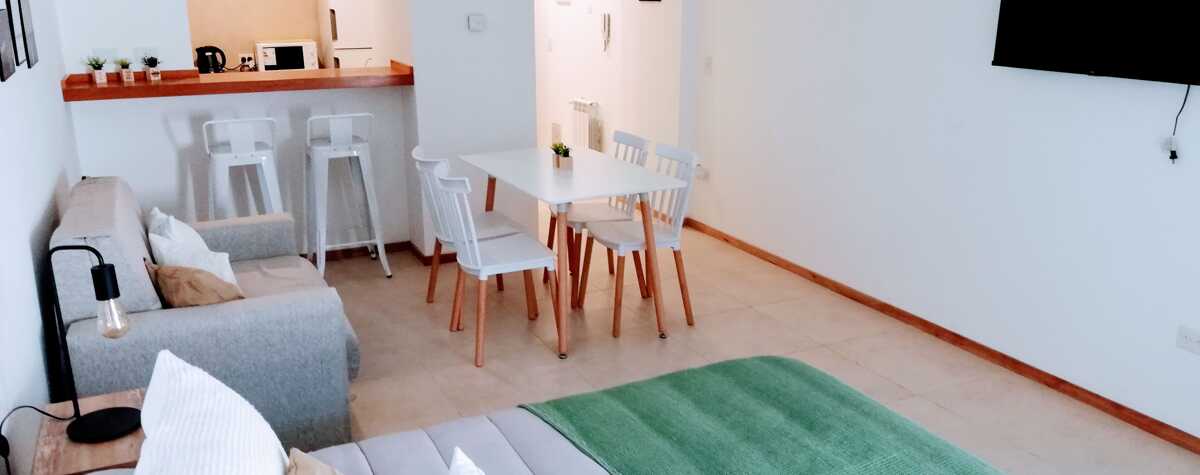 Foto principal de Depto céntrico cerca del lago en San Carlos De Bariloche