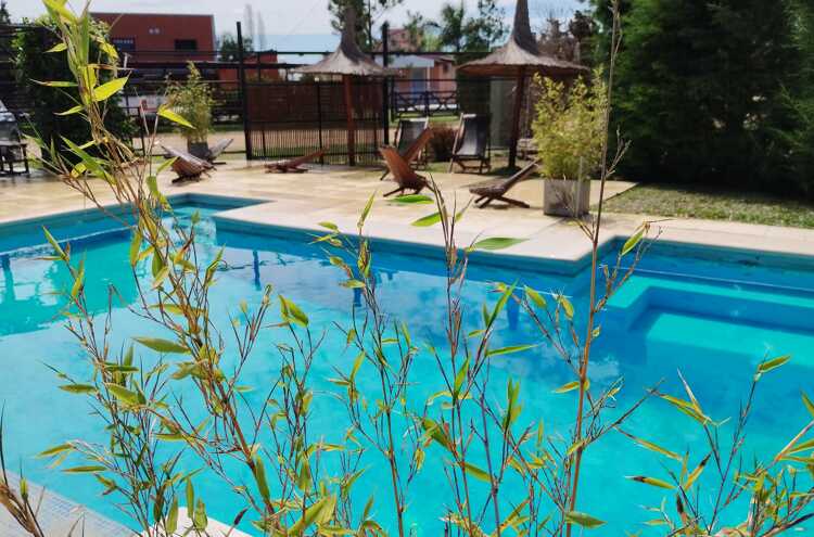 Foto principal de Los Pinares de Belgrano  en Gualeguaychú
