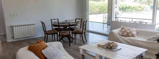 Foto 1 de Casa con pileta en barrio cerrado Villa Allende by Lofty en Villa Allende