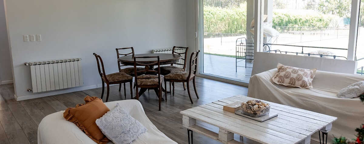 Foto principal de Casa con pileta en barrio cerrado Villa Allende by Lofty en Villa Allende