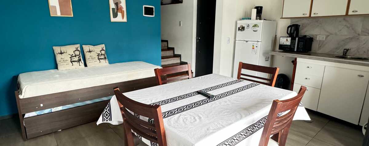 Foto principal de Apart Gob. Gomez en Ushuaia