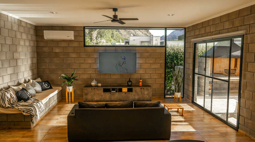 Foto principal de Villa Emilia , Valle Grande en San Rafael