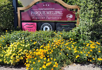 Foto 1 de la galería de Apartamentos Parque Melipal en San Carlos De Bariloche