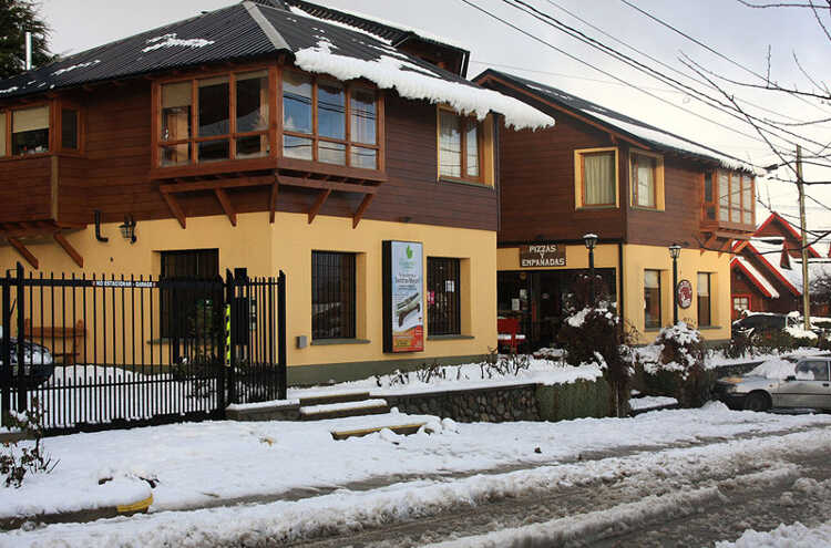 Foto principal de Apartamentos Parque Melipal en San Carlos De Bariloche