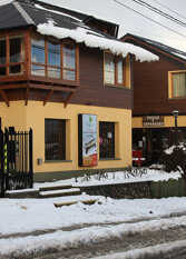Foto 2 de la galería de Apartamentos Parque Melipal en San Carlos De Bariloche