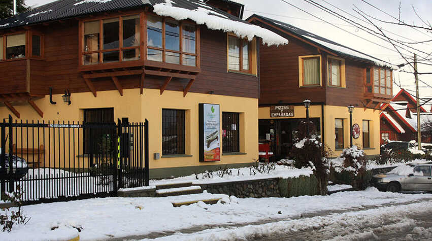 Foto principal de Apartamentos Parque Melipal en San Carlos De Bariloche