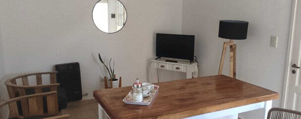 Foto principal de Sierras Suites en Tandil