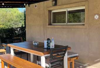 Foto 1 de la galería de Casa Salvia-Casa completa con pileta -uso 100% exclusivo en Los Hornillos