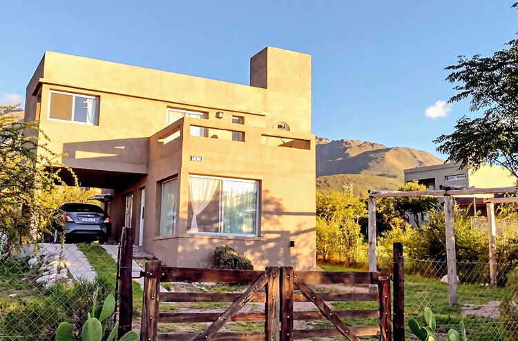 Foto principal de Casa Salvia-Casa completa con pileta -uso 100% exclusivo en Los Hornillos