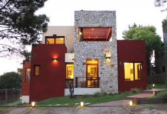 Foto 1 de la galería de La Goleta del Mar - Apart en Las Gaviotas