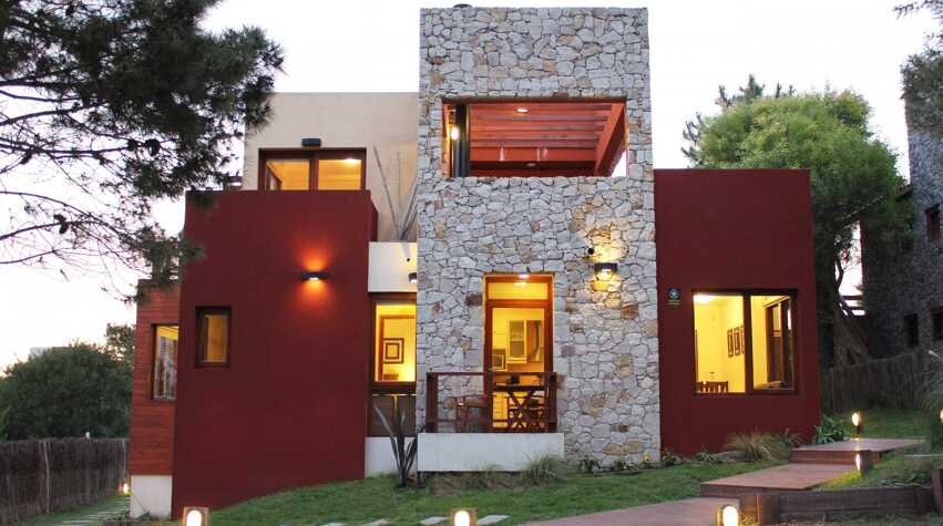 Foto principal de La Goleta del Mar - Apart en Las Gaviotas