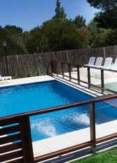 Foto 3 de la galería de La Goleta del Mar - Apart en Las Gaviotas