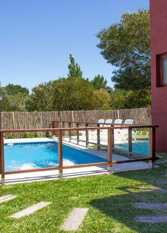 Foto 2 de la galería de La Goleta del Mar - Apart en Las Gaviotas