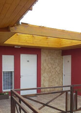 Foto 2 de la galería de Hostería Kaiken en Gobernador Gregores