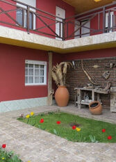 Foto 3 de la galería de Hostería Kaiken en Gobernador Gregores