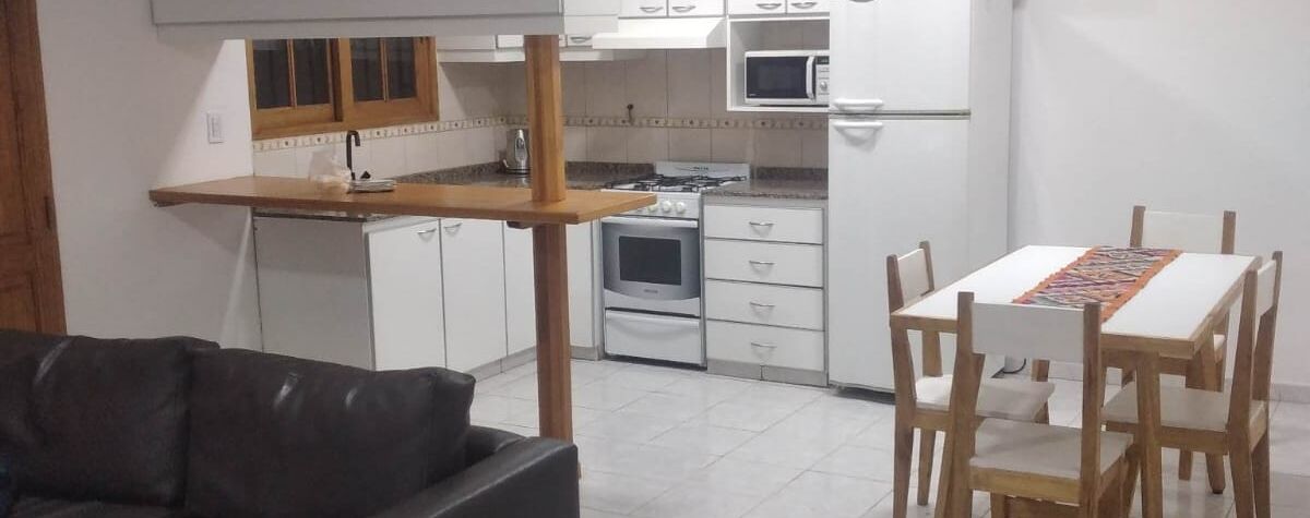 Foto principal de Departamento Padre Vázquez en Maipu