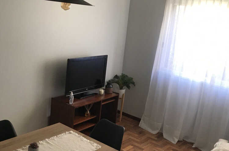 Foto principal de Departamento Microcentro en Ciudad De Mendoza