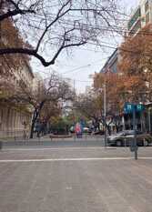 Foto 4 de Departamento Microcentro en Ciudad De Mendoza