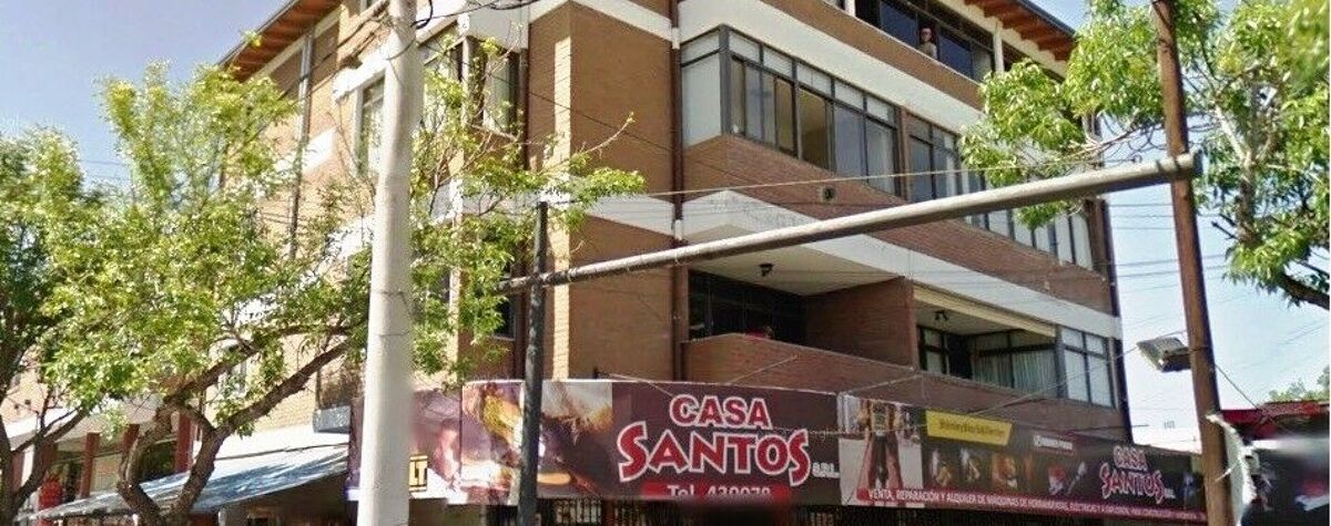 Foto principal de Departamento Marianela cod: 970 en Villa Carlos Paz