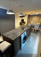 Foto 2 de M&E LODGE en Monte Hermoso