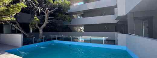 Foto 1 de M&E LODGE en Monte Hermoso