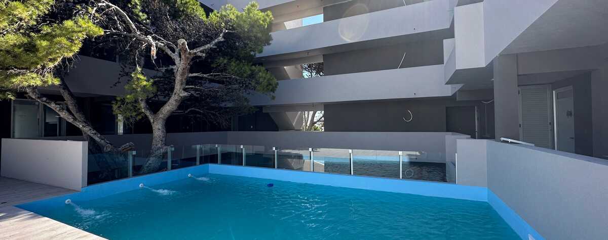 Foto principal de M&E LODGE en Monte Hermoso