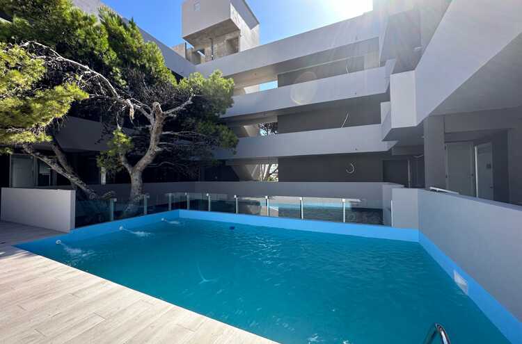 Foto principal de M&E LODGE en Monte Hermoso