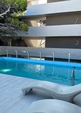 Foto 4 de M&E LODGE en Monte Hermoso