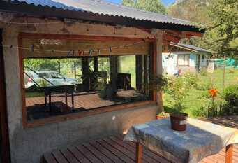 Foto 1 de la galería de Hermosa Casa en Bariloche en San Carlos De Bariloche