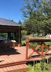 Foto 2 de la galería de Hermosa Casa en Bariloche en San Carlos De Bariloche