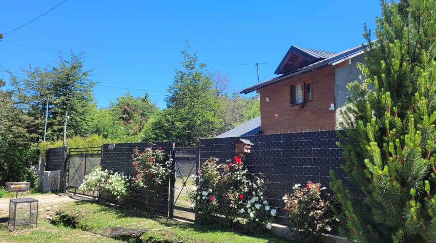 Foto principal de Hermosa Casa en Bariloche en San Carlos De Bariloche