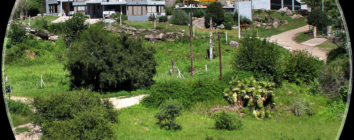 Foto principal de Refugio Playa Perelli en Villa Carlos Paz