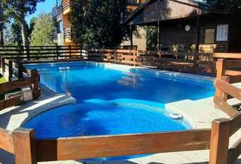 Foto 1 de la galería de Constanza Dto con piscina en San Carlos De Bariloche