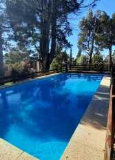 Foto 2 de la galería de Constanza Dto con piscina en San Carlos De Bariloche