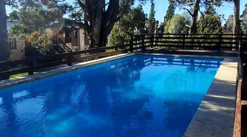 Foto principal de Constanza Dto con piscina en San Carlos De Bariloche