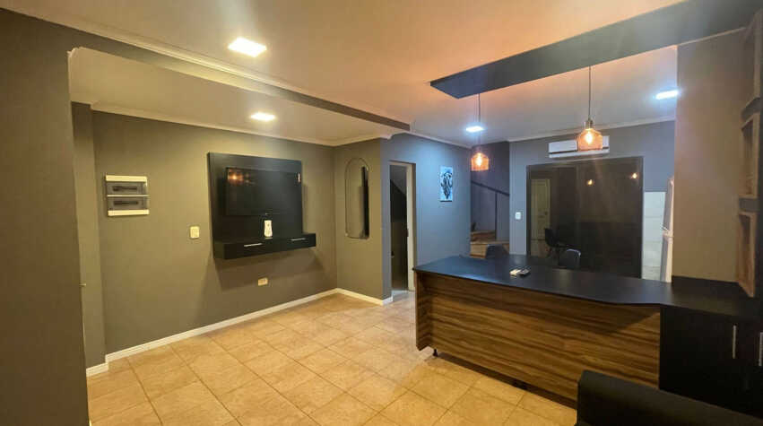 Foto principal de Naipi apart en Puerto Iguazú