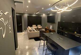 Foto 1 de la galería de Naipi apart en Puerto Iguazú