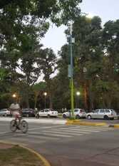 Foto 2 de la galería de Casa del Parque Apart en San Miguel De Tucuman