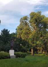 Foto 3 de la galería de Casa del Parque Apart en San Miguel De Tucuman