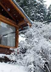 Foto 2 de la galería de Del Quintral en San Carlos De Bariloche
