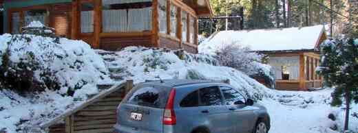 Foto 1 de Del Quintral en San Carlos De Bariloche