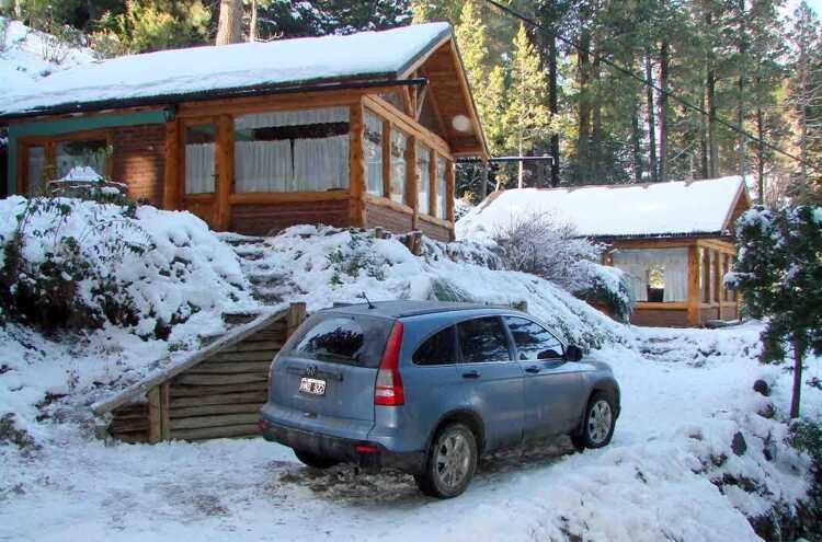 Foto principal de Del Quintral en San Carlos De Bariloche