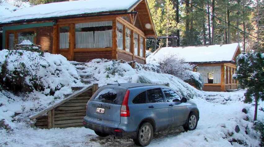 Foto principal de Del Quintral en San Carlos De Bariloche